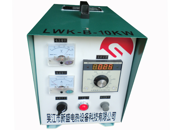 LWK-B-10KW heat treatment temperature control box	