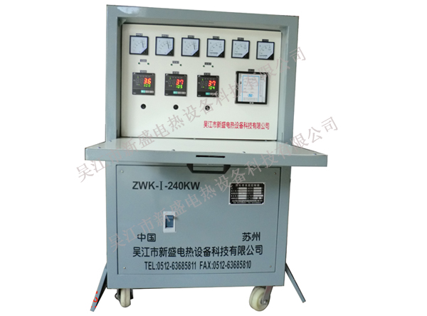 ZWK/WCK-1-240KW-0306ʽ¶ȿ