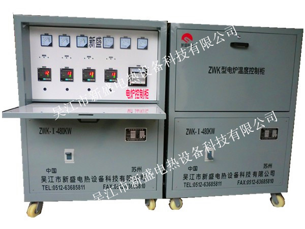ZWK/WCK-1-480KWʽܳ¶ȿ