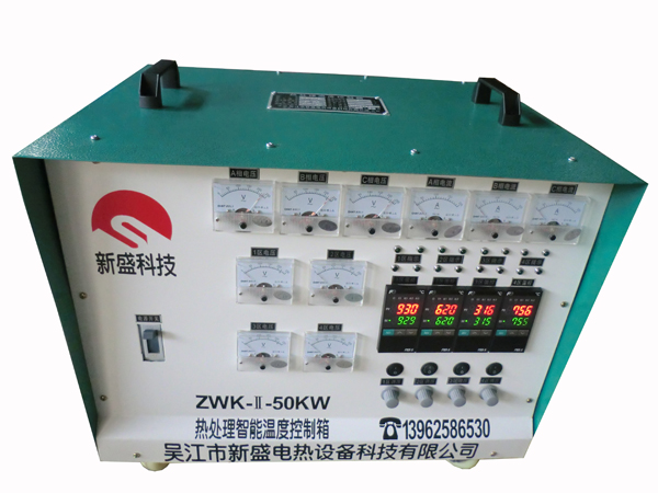 ZWK/WCK-11-50KWЯʽܵѹ¶ȿ