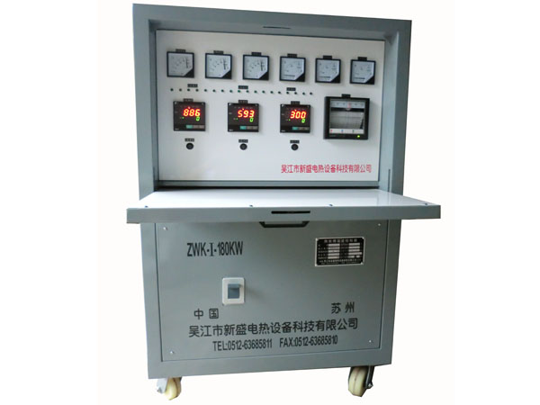 ZWK/WCK-1-180KW-0306ʽܳ¶ȿ