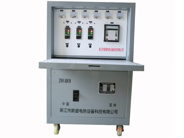 ZWK/WCK-1-90KWʽܳ¶ȿ