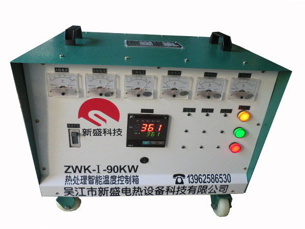 ZWK/WCK-1-90KWЯʽܳ¶ȿ
