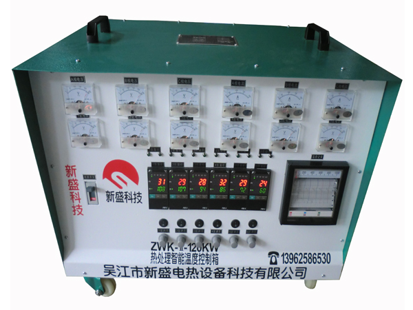 ZWK/WCK-11-120KW-0606Яʽܵѹ¶ȿ