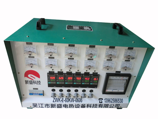 ZWK/WCK-11-60KW-0606Яʽܵѹ¶ȿ