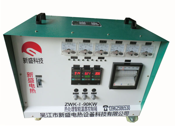 ZWK/WCK-11-90KWЯʽܵѹ¶ȿ