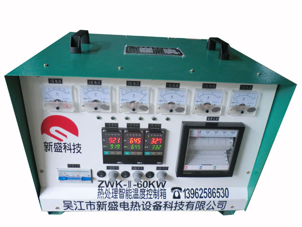 ZWK/WCK-11-60KWЯʽܵѹ¶ȿ