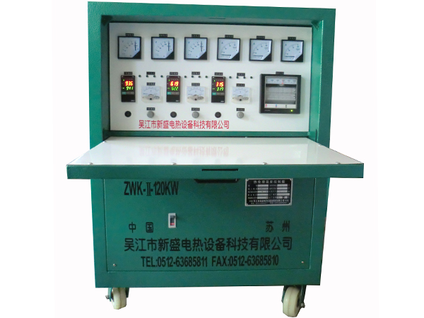 ZWK/WCK-11-120KW-0306ʽܵѹ¶ȿ
