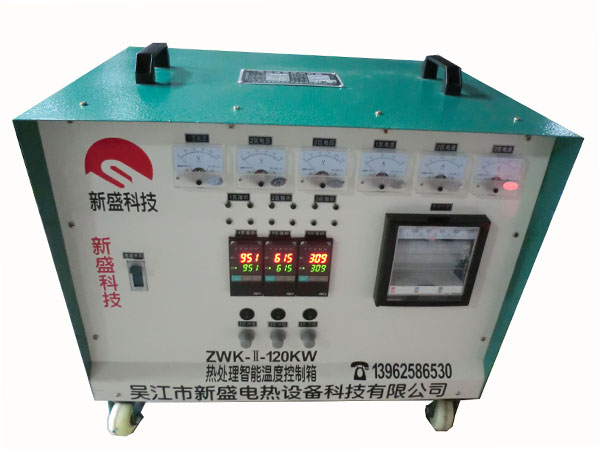ZWK/WCK-11-120KW-0306Яʽܵѹ¶ȿ