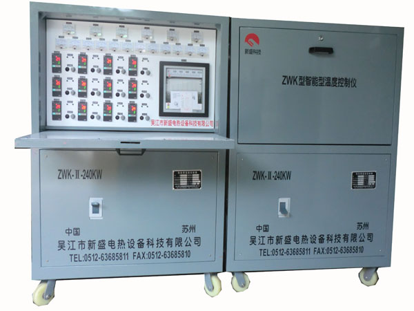 ZWK/WCK-11-240KWʽܵѹ¶ȿ