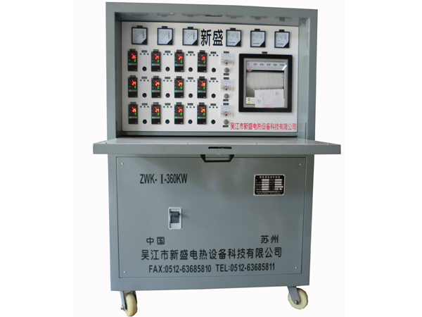 ZWK/WCK-11-360KWʽܵѹ¶ȿ