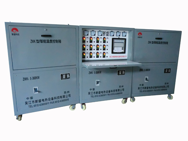 ZWK/WCK-1-360KWʽͳ¶ȿ