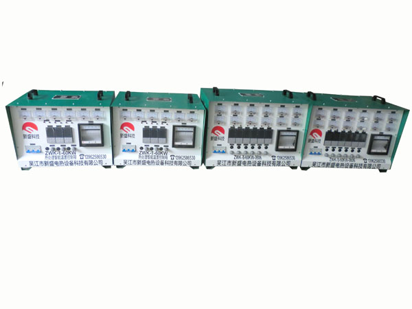 ZWK/WCK-11-60KW-0606Яʽܵѹ¶ȿ