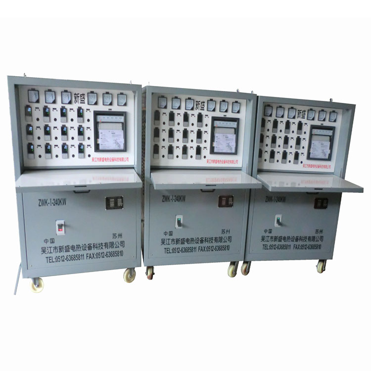 ZWK/WCK-1-240KWʽȴ¶ȿ