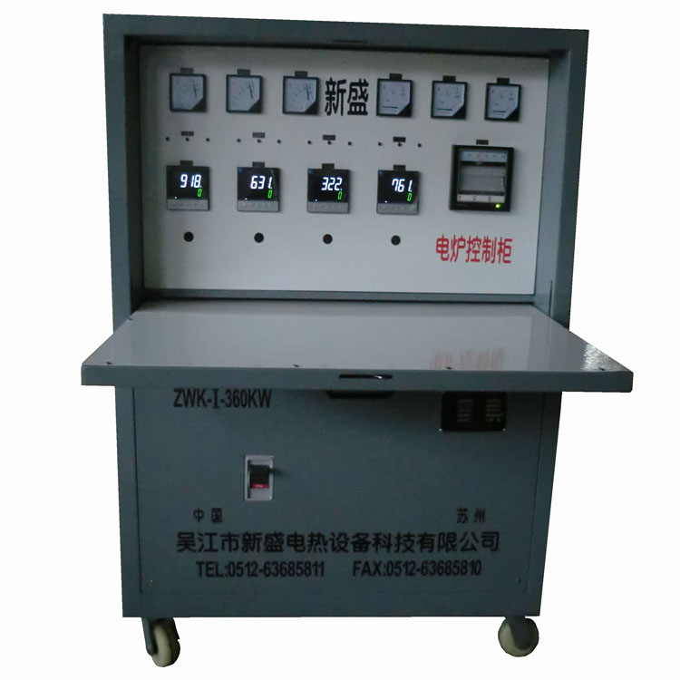 ZWK/WCK-1-360KWʽܳ¶ȿ