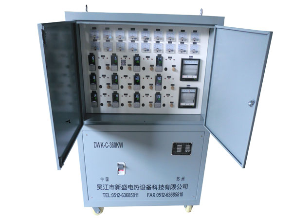 DWK-C-360KWͳ¶ȿ