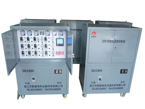 ZWK/WCK-111-360KWȴ¶ȿ