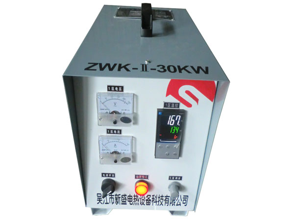 ZWK/WCK-11-30KWЯʽ¶ȿ