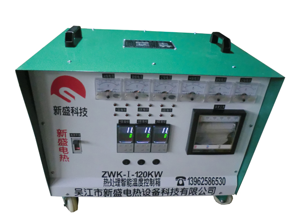 ZWK/WCK-1-120KW-0306Яʽ¶ȿ